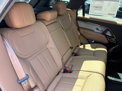New 2026 Land Rover Range Rover Sport SE AWD/4WD image 29