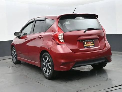 Used 2015 Nissan Versa Note SR FWD image 9