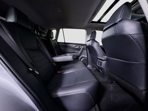 Certified 2023 Toyota RAV4 XLE Premium AWD/4WD image 29