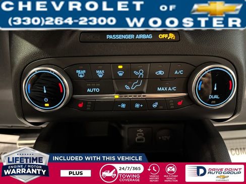 Used 2024 Ford Escape ST-Line image 25