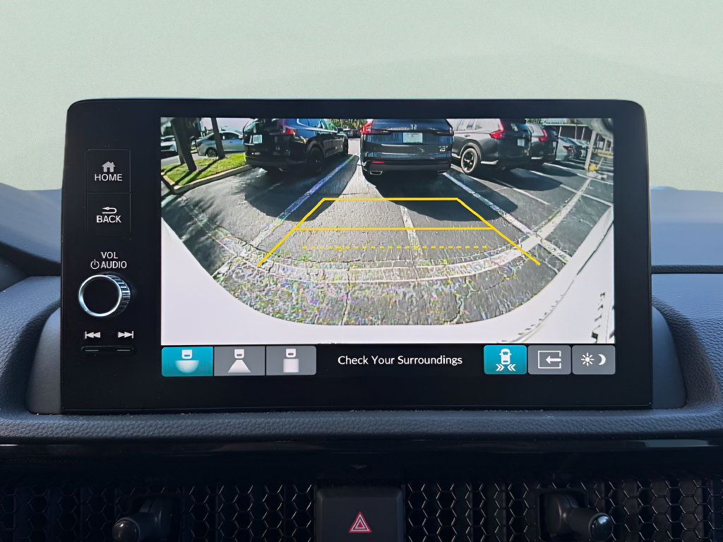 Used 2025 Honda CR-V EX-L image 20