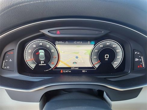 Used 2019 Audi A6 3.0T Premium Plus w/ Premium Plus Package image 23
