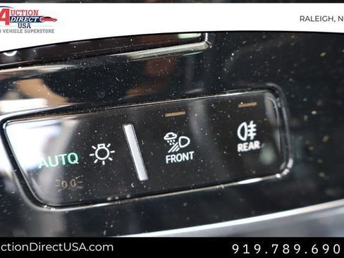 Used 2021 Audi A8 L 4.0T w/ Luxury Package image 21