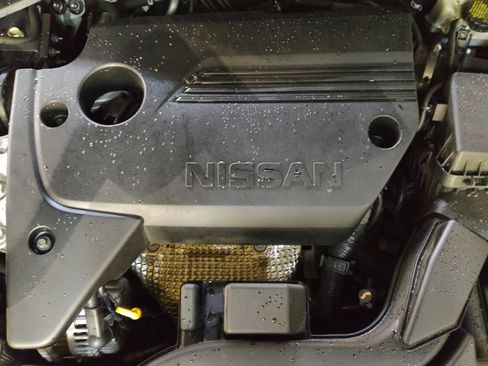 Used 2018 Nissan Altima 2.5 S w/ S Convenience Package image 30