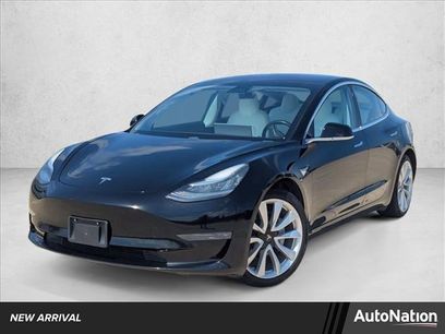 Used 2018 Tesla Model 3 Mid Range