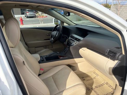 Used 2013 Lexus RX 350 F Sport image 12
