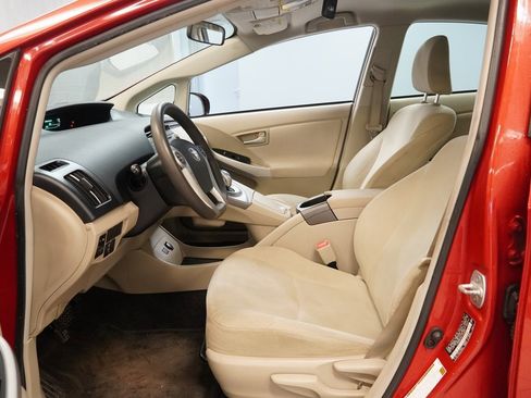 Used 2013 Toyota Prius image 5