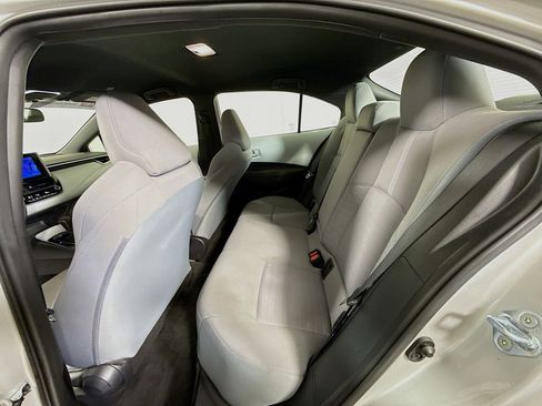 Certified 2023 Toyota Corolla SE image 24