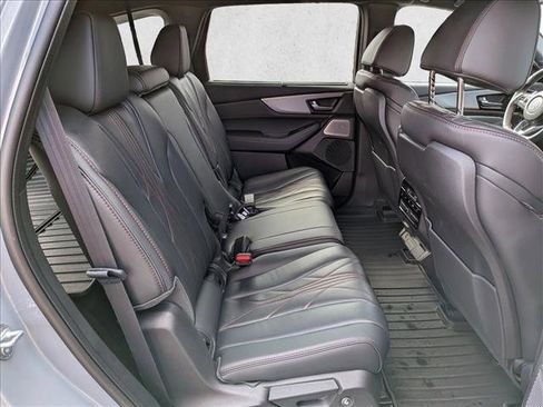 Used 2026 Acura MDX A-Spec image 17