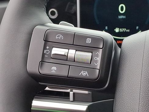 New 2026 Hyundai Santa Fe Limited image 16