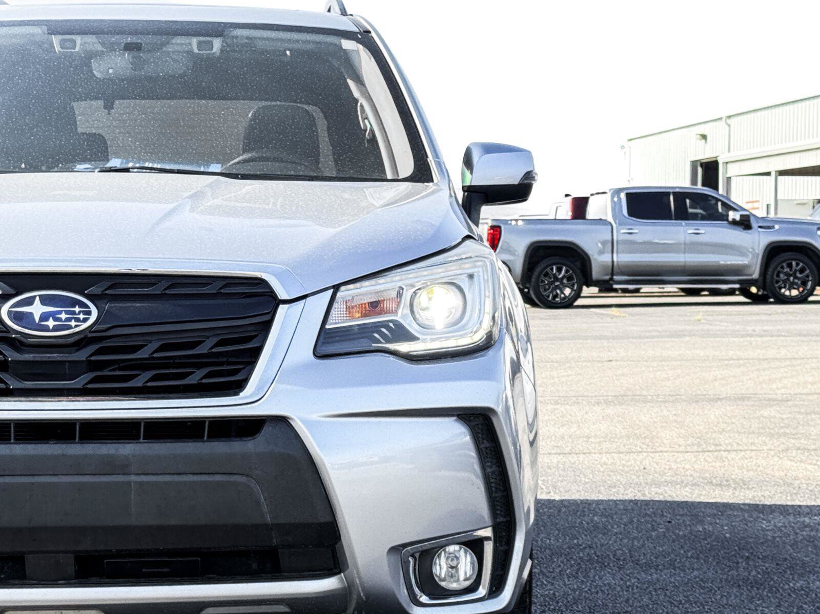Used 2018 Subaru Forester 2.0XT Touring AWD/4WD image 5