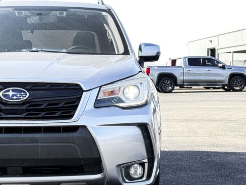 Used 2018 Subaru Forester 2.0XT Touring AWD/4WD image 5