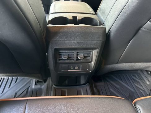 Certified 2023 GMC Canyon AT4 w/ AT4 Premium Package AWD/4WD image 21