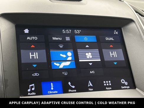 Used 2019 Ford Edge SEL w/ Equipment Group 201A image 21