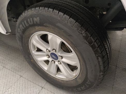 Used 2017 Ford F150 XLT w/ Equipment Group 301A Mid AWD/4WD image 31