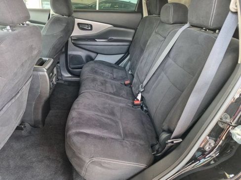 Used 2020 Nissan Murano S w/ Technology Package FWD image 10