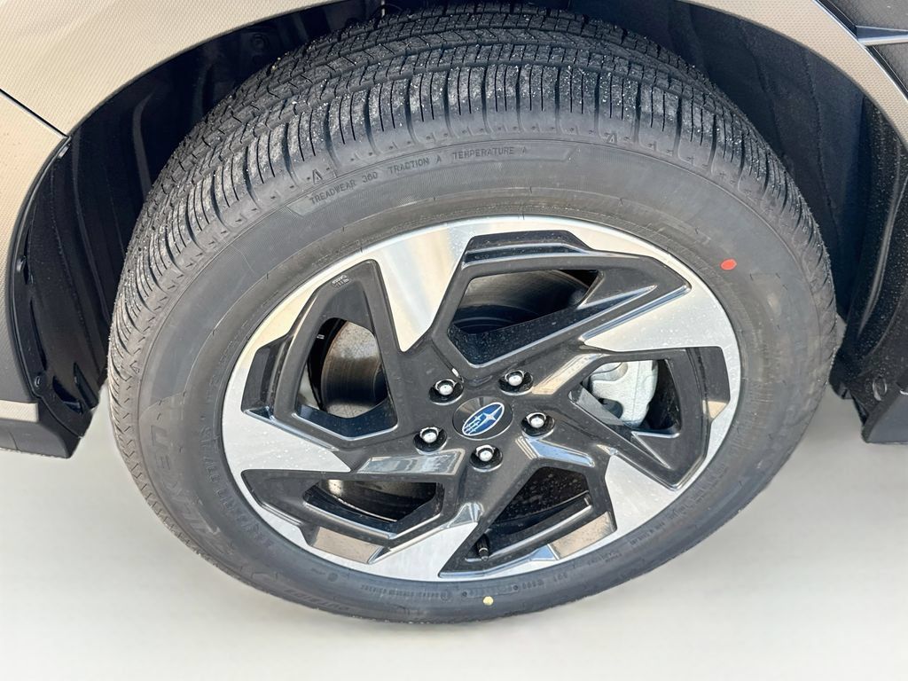 New 2026 Subaru Crosstrek 2.5i Limited AWD/4WD image 38