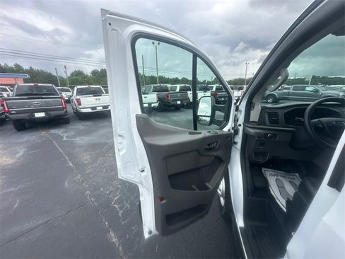 New 2025 Ford Transit 350 148 Low Roof AWD w/ Load Area Protection Package image 15