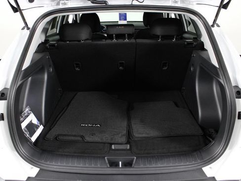 Certified 2026 Hyundai Kona SEL Sport FWD image 18