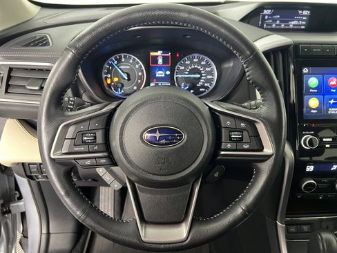 Used 2021 Subaru Ascent Limited w/ Technology Package image 26