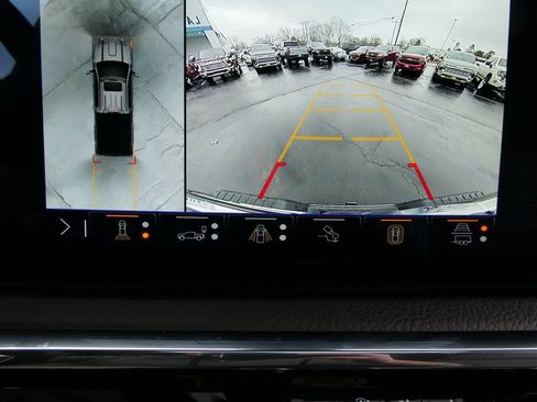 Certified 2025 GMC Sierra 2500 Denali w/ Denali Reserve Package image 33