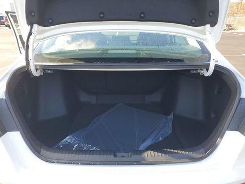 New 2025 Honda Accord SE image 40