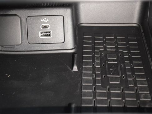 New 2025 Ford Bronco Sport Outer Banks image 16