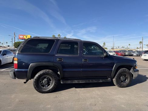 Used 2005 Chevrolet Tahoe LS w/ Preferred Equipment Group image 11