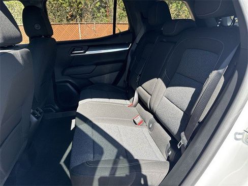 New 2026 GMC Terrain Elevation w/ Technology Package II image 22