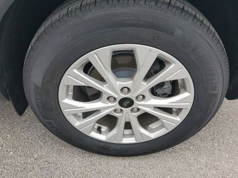 Used 2024 Ford Escape Active image 9