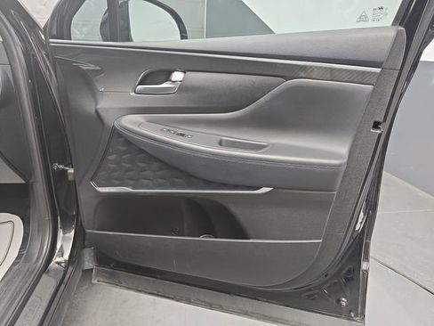 Used 2022 Hyundai Santa Fe Limited image 57