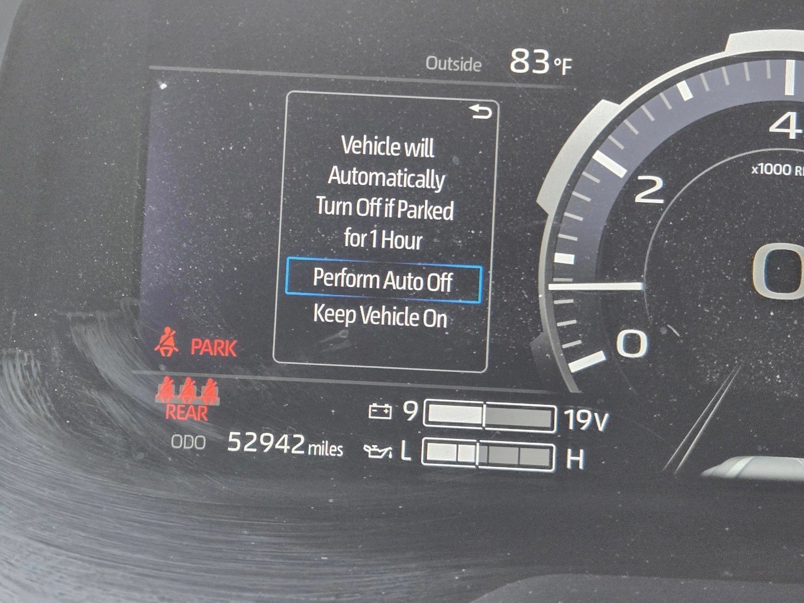 Used 2024 Toyota Tundra Platinum AWD/4WD image 25