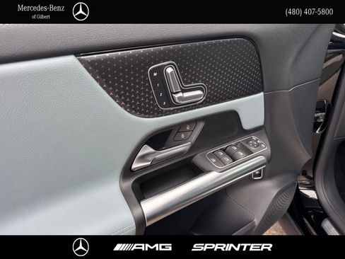 Certified 2026 Mercedes-Benz GLA 250 image 13