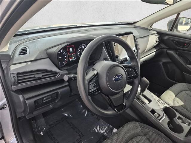Used 2024 Subaru Crosstrek 2.0i Premium AWD/4WD image 9