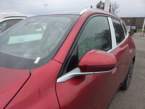 New 2026 BMW X3 xDrive30 w/ Premium Package image 12