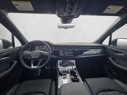 New 2026 Audi Q7 3.0T Prestige image 20