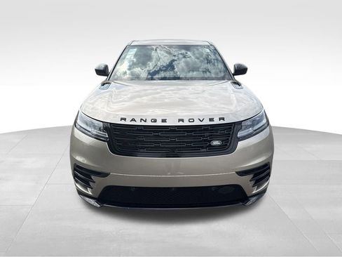 New 2026 Land Rover Range Rover Velar Dynamic SE AWD/4WD image 4