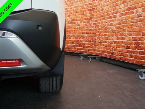 Used 2022 Nissan Rogue Platinum w/ Head-Up Display Package image 86