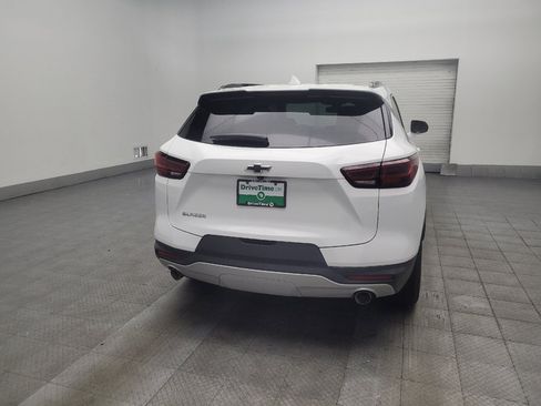 Used 2023 Chevrolet Blazer LT w/ Convenience Package FWD image 7