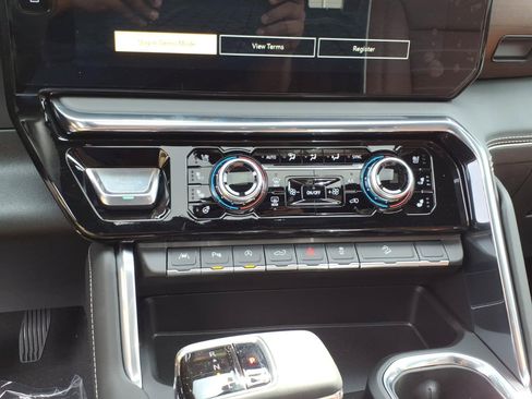 New 2026 GMC Sierra 1500 Denali Ultimate AWD/4WD image 21