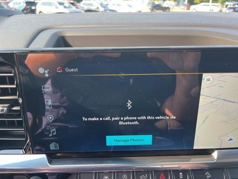 New 2026 Chevrolet Silverado 1500 LT w/ Z71 Off-Road Package image 29