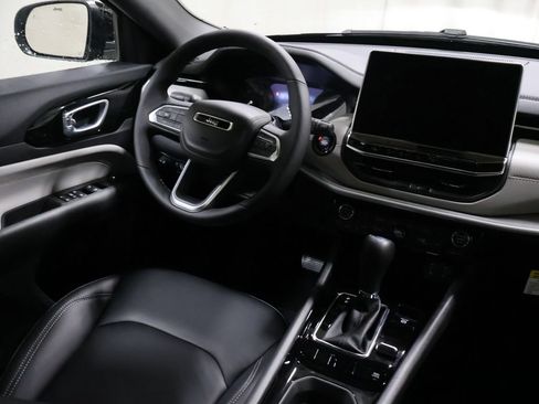 New 2026 Jeep Compass Limited AWD/4WD image 19