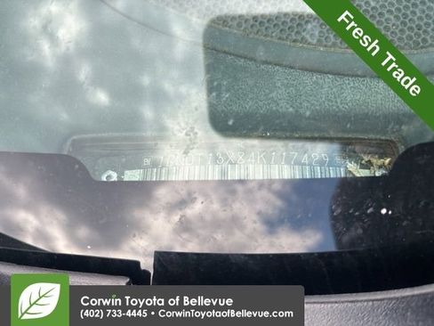 Used 2004 Chevrolet Blazer LS w/ Preferred Equipment Group image 11