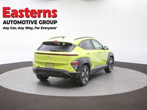 Used 2024 Hyundai Kona SEL FWD image 38