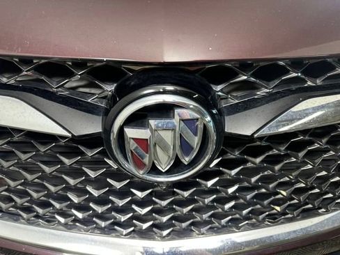 Used 2024 Buick Enclave Avenir w/ Trailering Package, 5000 lbs. image 9