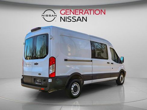 Used 2019 Ford Transit 250 Base image 6