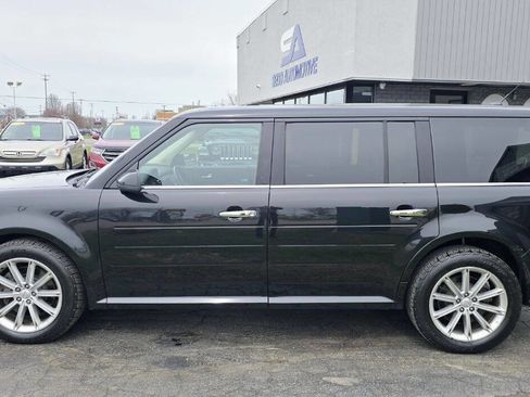 Used 2015 Ford Flex Limited image 3