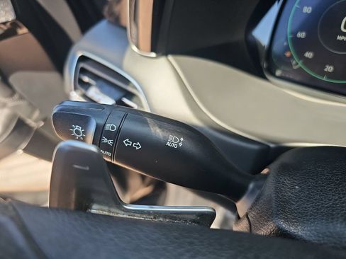 Used 2022 Hyundai Palisade Calligraphy AWD/4WD image 29