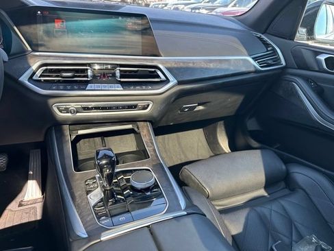 Used 2023 BMW X5 xDrive40i AWD/4WD image 19