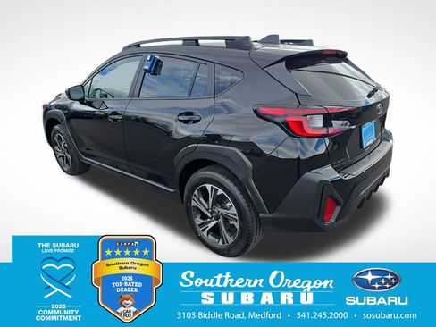 New 2026 Subaru Crosstrek 2.0i Premium image 5
